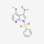 Structure of 1011711-63-9