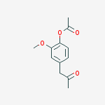 Structure of 10144-63-5
