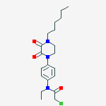 Structure of 101651-63-2