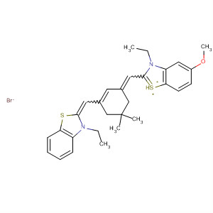 Structure of 102272-63-9