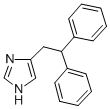 Structure of 102390-63-6