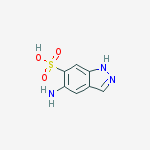 Structure of 102877-63-4
