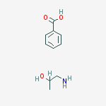 Structure of 103217-63-6