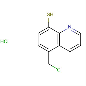 Structure of 104614-63-3