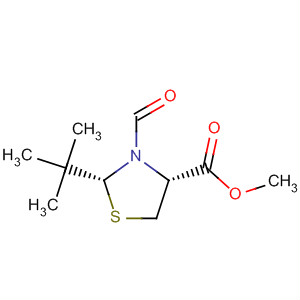 Structure of 104654-63-9