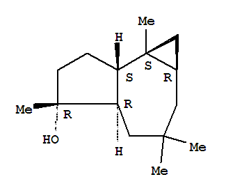 Structure of 104900-63-2