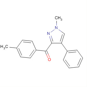 Structure of 105592-63-0