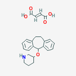 Structure of 1057-63-2