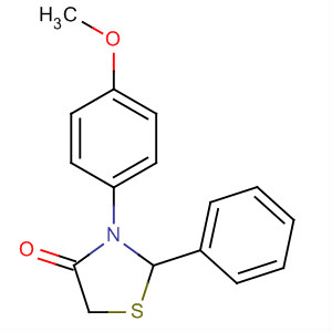 Structure of 105774-63-8