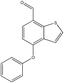 Structure of 1121583-63-8
