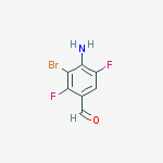 Structure of 112279-63-7