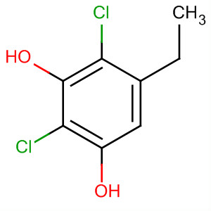 Structure of 112389-63-6