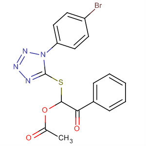 Structure of 112613-63-5