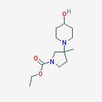 Structure of 1131451-63-2