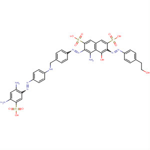 Structure of 113447-63-5