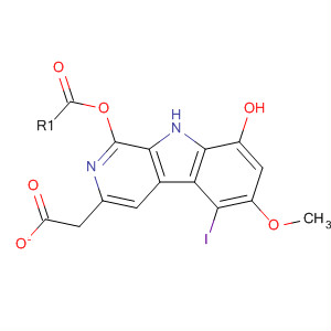 Structure of 113960-63-7