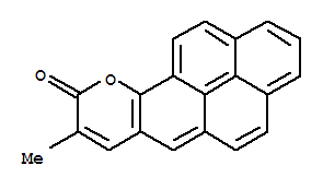 Structure of 115560-63-9