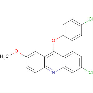 Structure of 115960-63-9