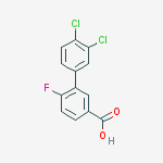 Structure of 1181441-63-3