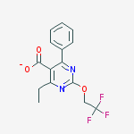 Structure of 1201436-63-6