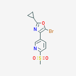 Structure of 1207747-63-4