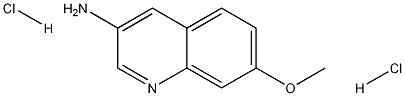 Structure of 1216228-63-5