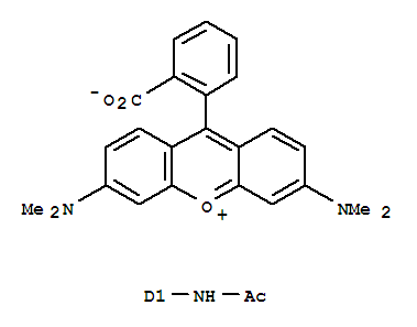 Structure of 124985-63-3