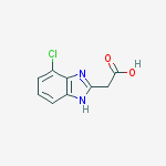 Structure of 1250425-63-8