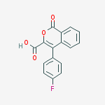 Structure of 125064-63-3