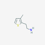 Structure of 125140-63-8