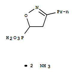 Structure of 125674-63-7
