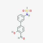Structure of 1261907-63-4
