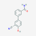 Structure of 1261911-63-0