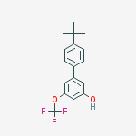 Structure of 1261933-63-4