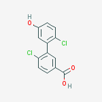 Structure of 1261946-63-7