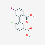 Structure of 1261989-63-2