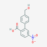 Structure of 1261994-63-1
