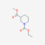 Structure of 126291-63-2
