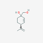 Structure of 1276016-63-7