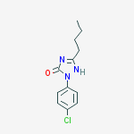 Structure of 127683-63-0