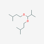 Structure of 13112-63-5