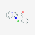 Structure of 131504-63-7