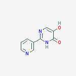 Structure of 1333239-63-6