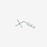 Structure of 13361-63-2