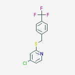 Structure of 1346707-63-8
