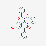 Structure of 136009-63-7