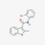 Structure of 1373243-63-0