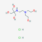 Structure of 13782-63-3