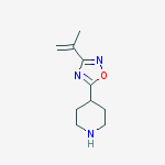 Structure of 1378818-63-3