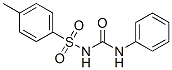 Structure of 13909-63-2